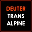 Deuter Trans Alpine