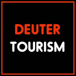Туристические рюкзаки Deuter