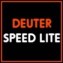 Deuter Speed Lite