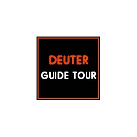 Deuter Guide Tour
