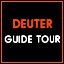 Deuter Guide Tour