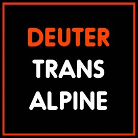Deuter Trans Alpine